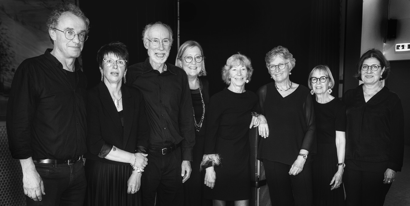 Comite Chorale Wormer